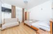  -ban Apartmanok &quot;Tri Ribara&quot;, Magán szállás a községben Rafailovići, Montenegr&oacute;
