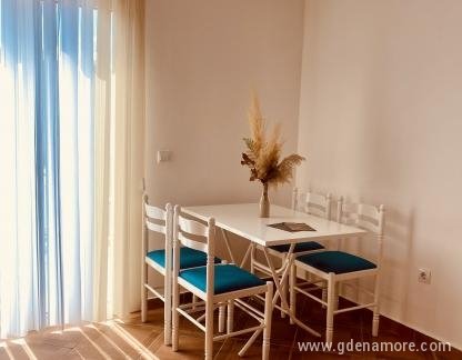Apartmani Pekovic, Apartma 4, zasebne nastanitve v mestu Jaz, Črna gora - Apartman 4 