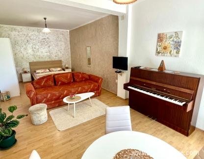 Apartmani Marina, , zasebne nastanitve v mestu Bečići, Črna gora - app4_1_1_1