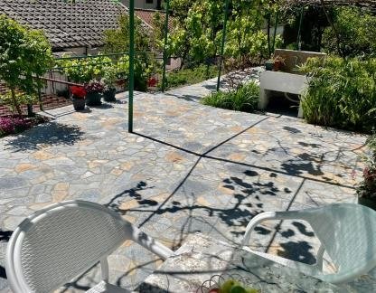 Apartmani Marina, , Частный сектор жилья Бечичи, Черногория - app5_12