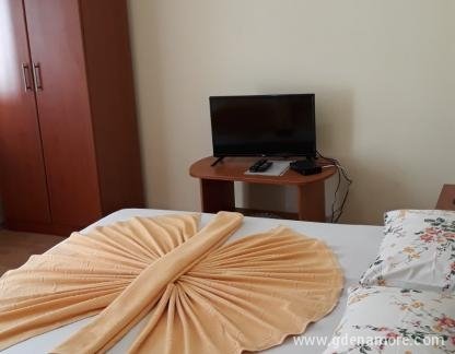Apartmani Marina, Soba 1, privatni smeštaj u mestu Bečići, Crna Gora - soba1_1