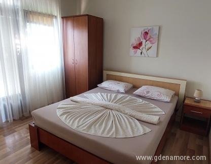 Apartmani Marina, , zasebne nastanitve v mestu Bečići, Črna gora - soba3_2