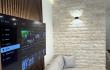 Deluxe Studio T LaMia Casa, private accommodation in city Ulcinj, Montenegro