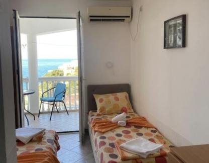 Apartmani Mekić, Studio sa balkonom, privatni smeštaj u mestu Utjeha, Crna Gora - bc58890d-4506-4dfb-9e72-42e2650e24bb