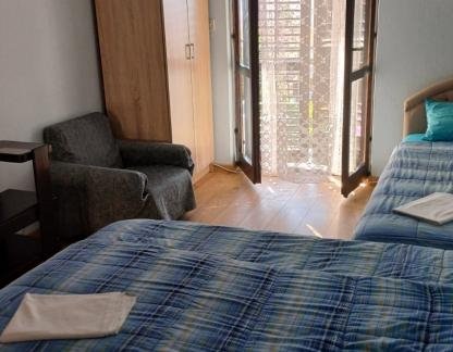 Apartmani Jovanović, Apartman 4, privatni smeštaj u mestu Igalo, Crna Gora - viber_image_2025-04-20_09-50-32-774
