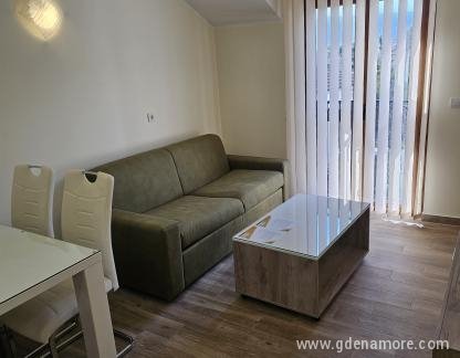 MD apartmanok, , Magán szállás a községben Zelenika, Montenegró - 20250317_135947