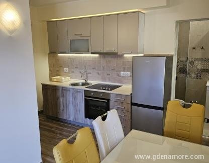 MD apartmanok, , Magán szállás a községben Zelenika, Montenegró - 20250422_130012