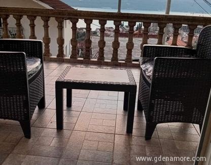 Изгрев апартаменти, , частни квартири в града Baošići, Черна Гора - IMG-4976c7c3931f504b050641e911167571-V