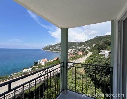 Vila Maslina, Apartman 12, privatni smeštaj u mestu Bar, Crna Gora - IMG_2852
