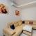 Aurora Apartments SeaView, Jednosoban Apartman sa pogledom na more, privatni smeštaj u mestu Bar, Crna Gora - Photo-55