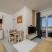 Aurora Apartments SeaView, Jednosoban Apartman sa pogledom na more, privatni smeštaj u mestu Bar, Crna Gora - Photo-57