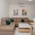 Aurora Apartments SeaView, Jednosoban Apartman sa pogledom na more, privatni smeštaj u mestu Bar, Crna Gora - Photo-69