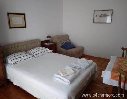Markovic apartmanok Sutomore, A4-es apartman, Magán szállás a községben Sutomore, Montenegró - 1