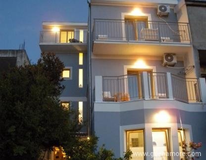 Markovic apartmanok Sutomore, A3 apartman, Magán szállás a községben Sutomore, Montenegró - 1
