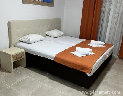 Leiligheter Val Sutomore, , privat innkvartering i sted Sutomore, Montenegro - 3