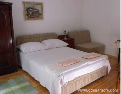 Markovic apartmanok Sutomore, A2-es apartman, Magán szállás a községben Sutomore, Montenegró - A2n