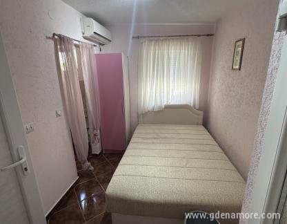 Apartmani Ivanovic, Studio 3, privatni smeštaj u mestu Sutomore, Crna Gora - IMG_0937
