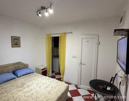 Apartmani Ivanovic, Studio 2, privatni smeštaj u mestu Sutomore, Crna Gora - IMG_0962