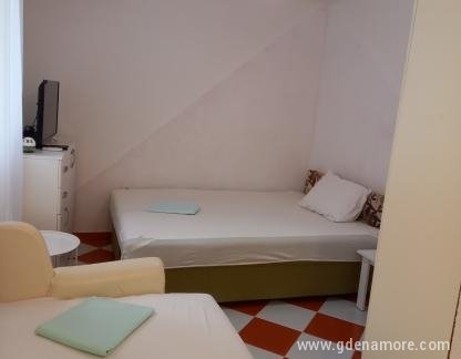 Apartmani Ivanovic, Apartman studio 5, privatni smeštaj u mestu Sutomore, Crna Gora - IMG_1408