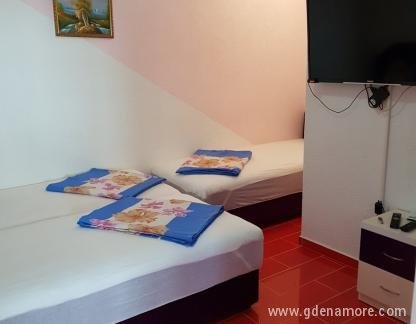 Apartmani Ivanovic, Studio 4 , privatni smeštaj u mestu Sutomore, Crna Gora - IMG_2715