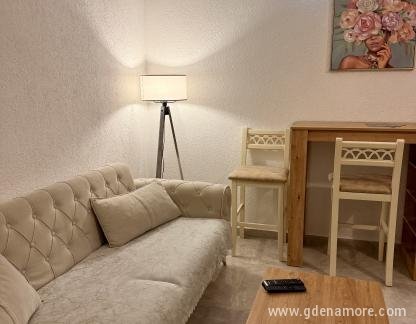 Apartmani Pekovic, 8. apartman, Magán szállás a községben Jaz, Montenegró - IMG_2752