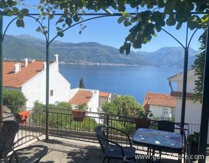 Apartman Krasići, Apartman, privatni smeštaj u mestu Krašići, Crna Gora - IMG_6089