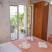Apartmani Filipovic, Trokrevetni studio sa terasom 12, privatni smeštaj u mestu Buljarica, Crna Gora - MLM_3500