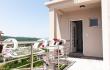 Appartement 1 en APPARTEMENT CONSULAIRE, logement privé à Radanovići, Mont&eacute;n&eacute;gro