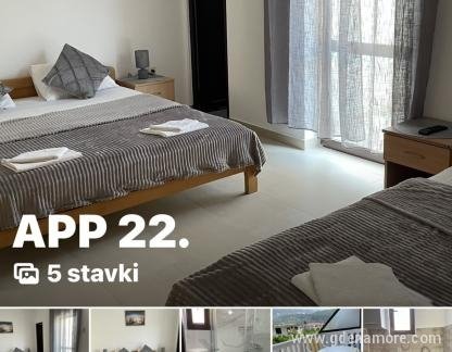 Sobe in apartmaji Rabbit - Budva, , zasebne nastanitve v mestu Budva, Črna gora - 0-02-05-cafc9be1f7c38b93d106398eca1857b8b6ece537ff