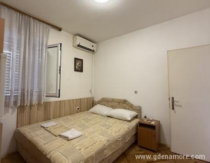 ZORKO FRANETA APARTMENTS, , private accommodation in city Budva, Montenegro - 1