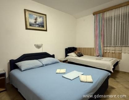 APPARTAMENTI ZORKO FRANETA, , alloggi privati a Budva, Montenegro - 1