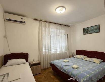 APPARTAMENTI ZORKO FRANETA, , alloggi privati a Budva, Montenegro - 1
