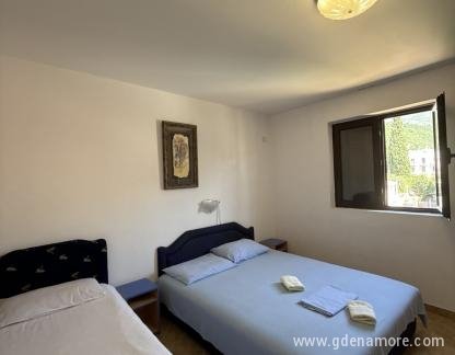 ZORKO FRANETA APARTMENTS, , private accommodation in city Budva, Montenegro - 1