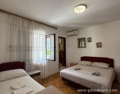 ZORKO FRANETA APARTMENTS, , private accommodation in city Budva, Montenegro - 1