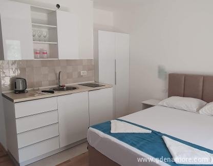 Apartmanok Mia, , Magán szállás a községben Bečići, Montenegró - 20200716_115543_Original