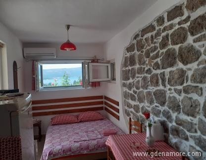 Apartmani Bosco, , Magán szállás a községben Tivat, Montenegró - 20210714_114107