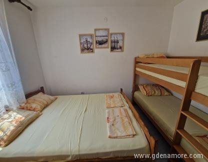 Appartamenti Milosavljevic, appartamento 1, alloggi privati a Dobre Vode, Montenegro - 20250628_115544
