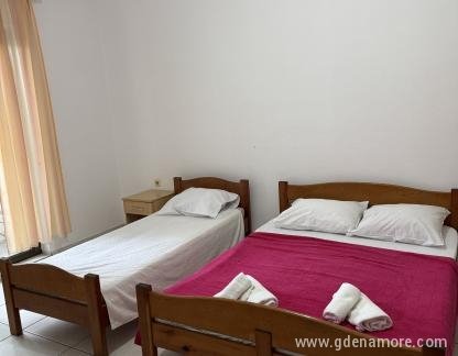 Apartmanok Mia, , Magán szállás a községben Bečići, Montenegró - IMG_7777