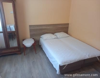 Kuća Medigović, Apartman 1, privatni smeštaj u mestu Buljarica, Crna Gora - 0-02-05-362412c42da4c8112e3836bb47295b3814177b7792