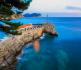 Review for Petrovac, Montenegro