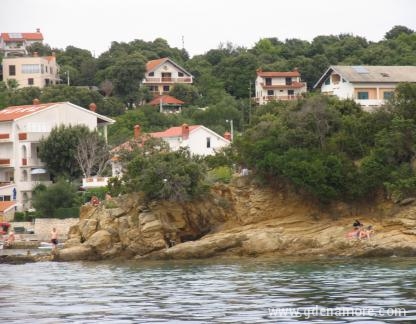 &Delta;&iota;&alpha;&mu;&epsilon;&rho;ί&sigma;&mu;&alpha;&tau;&alpha; Boni Rab - Gonar, ενοικιαζόμενα δωμάτια στο μέρος Rijeka, Croatia - App. Boni