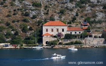 Villa Gradi, alloggi privati a Dubrovnik, Croazia