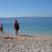 Ferienwohnungen Ursic, Privatunterkunft im Ort Brela, Kroatien - Marina na plaži