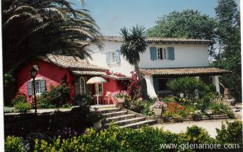 Self-catering cottages, Magán szállás a községben Corfu, Görögország