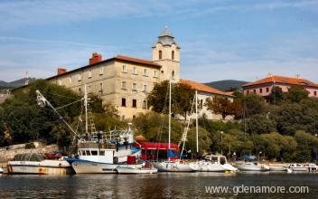 Stanovanje Nono Anton, zasebne nastanitve v mestu Kraljevica, Hrvaška