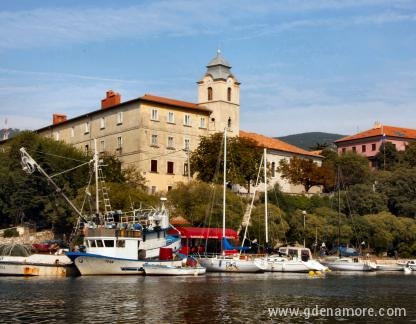 Apartment Nono Anton, private accommodation in city Kraljevica, Croatia - Kraljevica