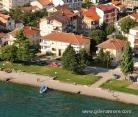 Villadislievski, Privatunterkunft im Ort Ohrid, Mazedonien