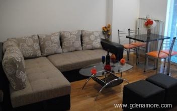 Apartmani, logement privé à Ohrid, Macédoine