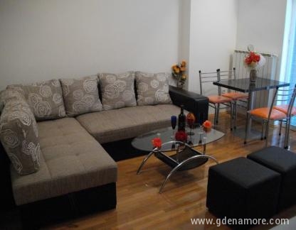 Apartmani, logement privé à Ohrid, Mac&eacute;doine