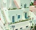 Kontaratos Studios & Apartments, частни квартири в града Paros, Гърция